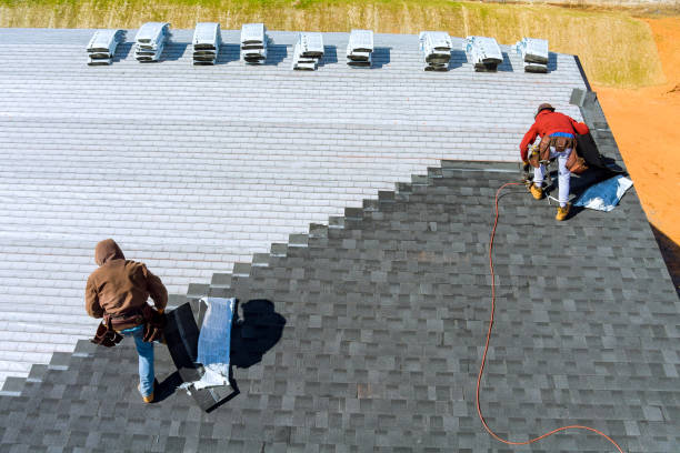 Salineville, OH Roofing services Company